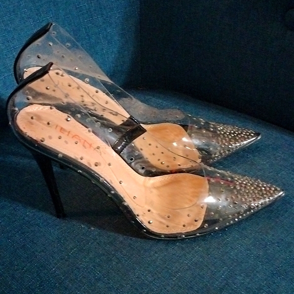 Simply Liliana Shoes - Liliana Heels